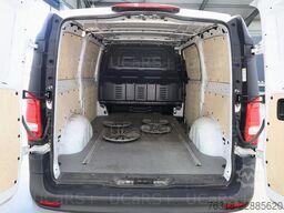 Mercedes-Benz Vito 116 CDI Kasten  Lang 9Gtr MBUX SHZ RfKam 3S