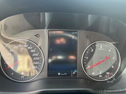 Mercedes-Benz Vito 116 CDI Kasten  Lang 9Gtr MBUX SHZ RfKam 3S