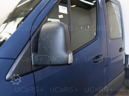 Mercedes-Benz Sprinter 215CDI Pritsche Plane DOKA kurz MBUX