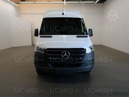 Mercedes-Benz Sprinter 317 CDI Kasten  XL 9Gtr MBUX Totwi 3SI