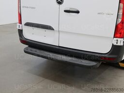 Mercedes-Benz Sprinter 317 CDI Kasten  XL 9Gtr MBUX Totwi 3SI