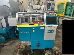 Boy XS