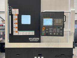 Hyundai WIA LV 800 RM