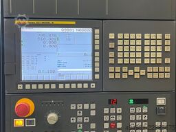 Hyundai WIA LV 800 RM