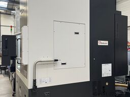 Hyundai WIA LV 800 RM