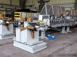 DREISTERN 200 x 1 mm