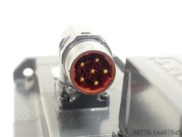 Siemens 1FK7042-5AF71-1FH3 SN:YFV343660309002 - generalüberholt! -