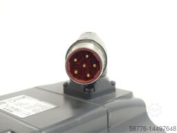 Siemens 1FK7060-2AF71-1CH1 Synchronmotor SN:YFJ0640129801006  generalüberholt!