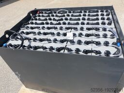 Staplerbatterie AIM Gabelstapler 80v 5PzS775 Baujahr 2024 Prüfdatum 2025