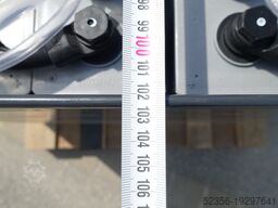 Staplerbatterie AIM Gabelstapler 80v 5PzS775 Baujahr 2024 Prüfdatum 2025