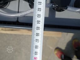 Staplerbatterie AIM Gabelstapler 80v 5PzS775 Baujahr 2024 Prüfdatum 2025