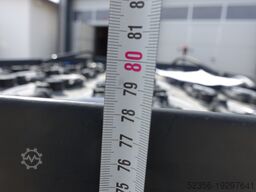 Staplerbatterie AIM Gabelstapler 80v 5PzS775 Baujahr 2024 Prüfdatum 2025