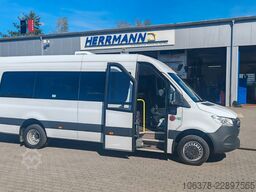 MERCEDES-BENZ Mercedes Benz Sprinter Altas Ecoline 