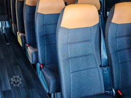 MERCEDES-BENZ Mercedes Benz Sprinter Altas Ecoline 