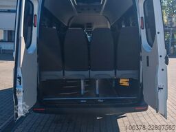 MERCEDES-BENZ Mercedes Benz Sprinter Altas Ecoline 