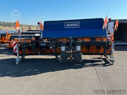 MERCEDES-BENZ Arocs 3348 6x6 Winterdienst + Dautelwechselsyste