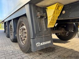 KRONE Tiefkühlkoffer Thermoking SLXi Spectrum