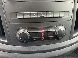 MERCEDES-BENZ Vito 116 CDI Automatik Klima Kamera lang