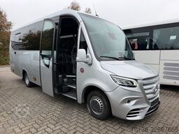 MERCEDES-BENZ Sprinter 519 CDI 31 Sitzplätze VIP Kofferraum
