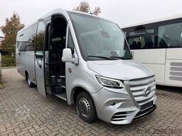 MERCEDES-BENZ Sprinter 519 CDI 31 Sitzplätze VIP Kofferraum