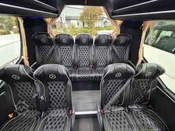 MERCEDES-BENZ Sprinter 519 CDI 31 Sitzplätze VIP Kofferraum