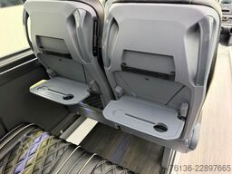 MERCEDES-BENZ Sprinter 519 CDI 31 Sitzplätze VIP Kofferraum