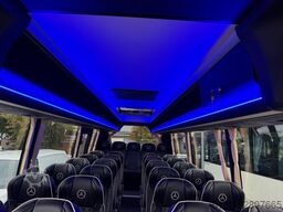 MERCEDES-BENZ Sprinter 519 CDI 31 Sitzplätze VIP Kofferraum