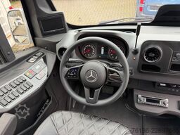 MERCEDES-BENZ Sprinter 519 CDI 31 Sitzplätze VIP Kofferraum