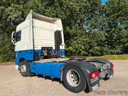 DAF XF440 / Tacho SMT2/ Bycool / 2x auf Lager