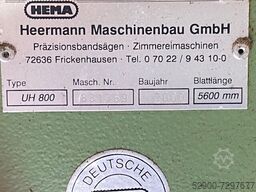 HEMA UH 800