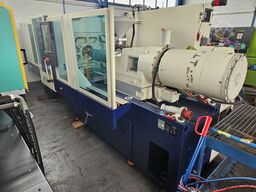 KraussMaffei KM 80-380 EX