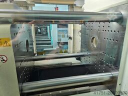 KraussMaffei KM 80-380 EX