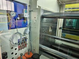 KraussMaffei KM 80-380 EX