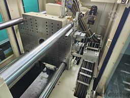 KraussMaffei KM 80-380 EX