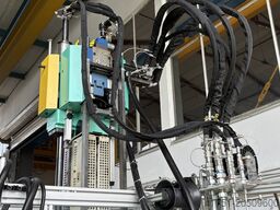 Arburg Allrounder 900 T 800-150