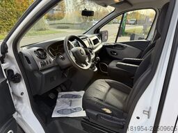 Renault trafic 1.6dci ambulance ziekenwagen