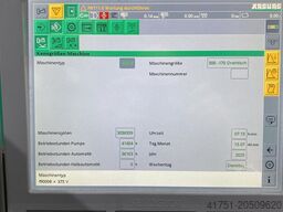 ARBURG Allrounder 375 V 500-170
