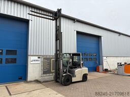 JUNGHEINRICH TFG 430 GE180-440DZ