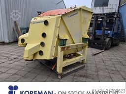 Mogensen Screening machine Sizer E1544