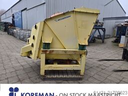 Mogensen Screening machine Sizer E1544