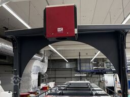 Man Roland R 707 LTTLV UV Evolution + Mabeg RS 104