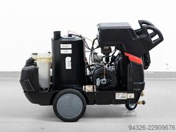 Kärcher HDS SUPER - 900l/h - 180bar - 6,4kW