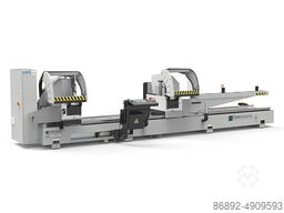 Fom Industrie BLITZ ALVA 550