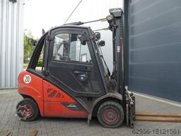 Linde H25D-02