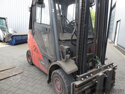 Linde H25D-02