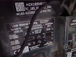 Linde H25D-02