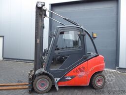 Linde H25D-02