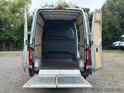 Mercedes-Benz Sprinter 314 L2H2 Ladebordwand Bär Klima