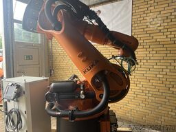 KUKA KR500-2 KRC2 ED05