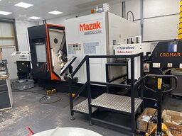 MAZAK HQR-250 MSY